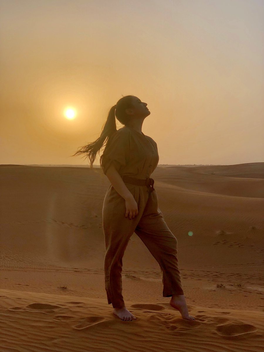 Valengarzonl's tweet photo. Extraño este paraíso. #Dubai ❤️ https://t.co/pFhVe4SIuV