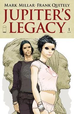 SamuelGLondon's tweet photo. On this week's #ComicsForTheApocalypse with @maxgadney of @StoryWorlds_ we talk about why he would take these comics into an artificially intelligent robot uprising apocalypse 🤖🎧🎙️

P.S. Next week's guest is @sarahgraleyart LIVE from @MCMComicCon!!!

https://t.co/35iLw05v4Z https://t.co/Fsdrd0gM66