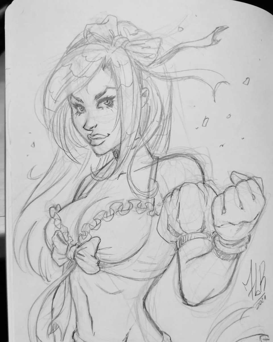 JordiTarragona6's tweet photo. Os dejo unos diseรฑos preliminares de " CINDERELLA VS ZOMBIES " Publicado por @Zenescope . Espero que os guste!! #zenoscope #zenoscopecomics #sketch #sketchbook #pencil #zombies @JordiTarragona6 https://t.co/nXpUT0jTwD