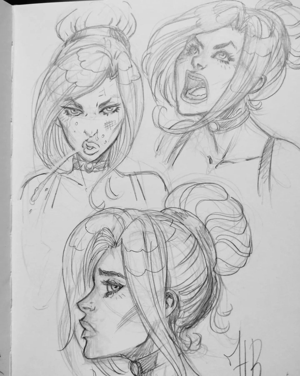 JordiTarragona6's tweet photo. Os dejo unos diseรฑos preliminares de " CINDERELLA VS ZOMBIES " Publicado por @Zenescope . Espero que os guste!! #zenoscope #zenoscopecomics #sketch #sketchbook #pencil #zombies @JordiTarragona6 https://t.co/nXpUT0jTwD