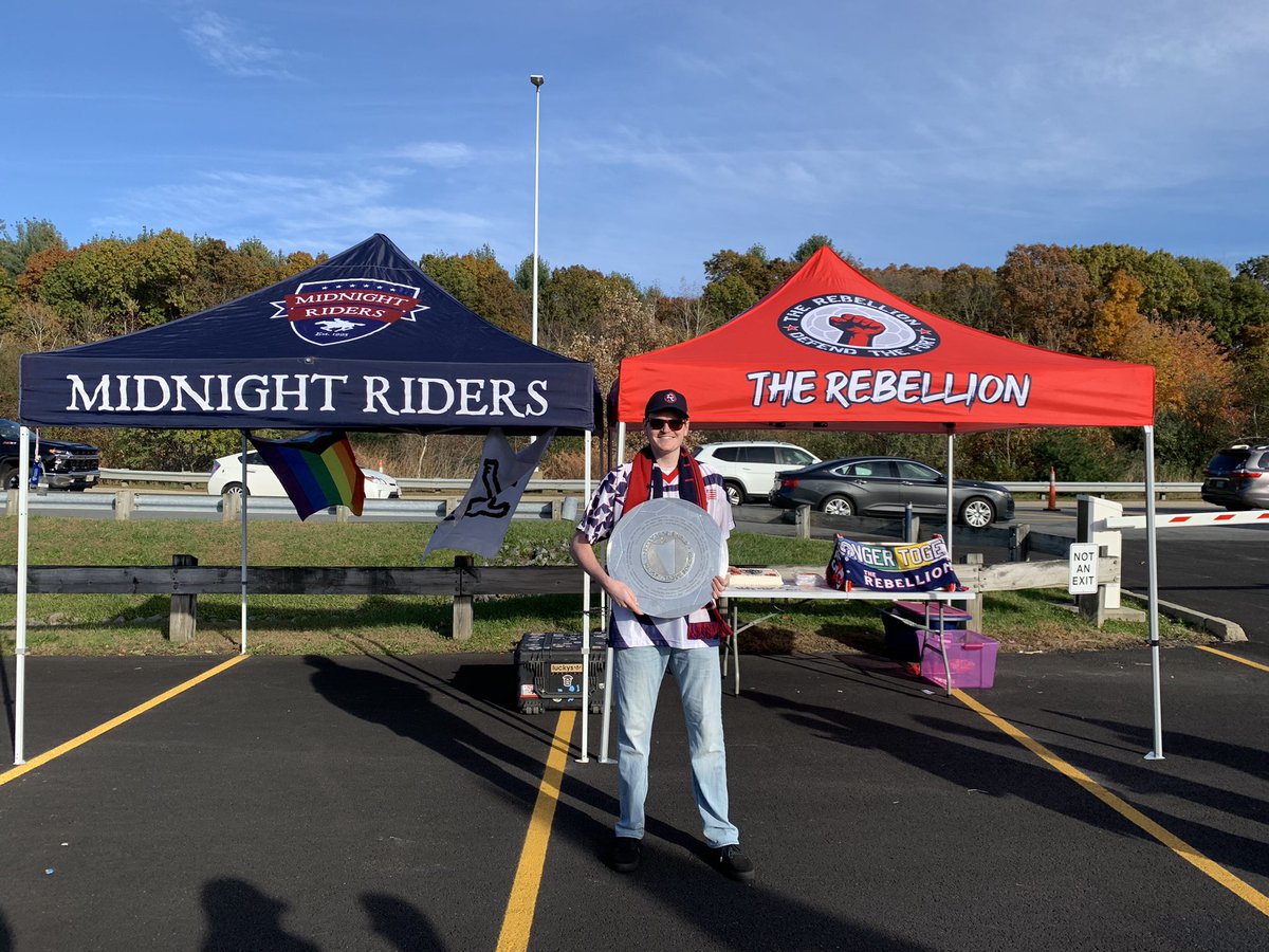 Paul_Riley19's tweet image. Can’t put into words what this is worth to this fan base. History. #NETID #NERevs