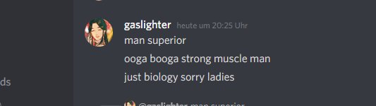 AntiLuaHowl's tweet image. Example NR.1