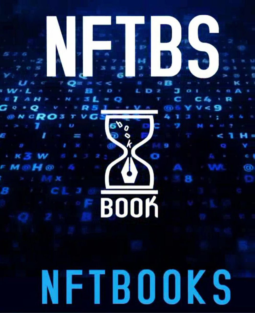 <a href="/SnoopDogg/">Snoop Dogg</a> #NFTBS purpose is creating a library of books that the poorest, the most destitute people can still read at any time. As long as they continue to seek knowledge, knowledge will be waiting for them with #NFTBOOKS.
<a href="/nftbstoken/">NFTBOOKS</a> 🚀📚
