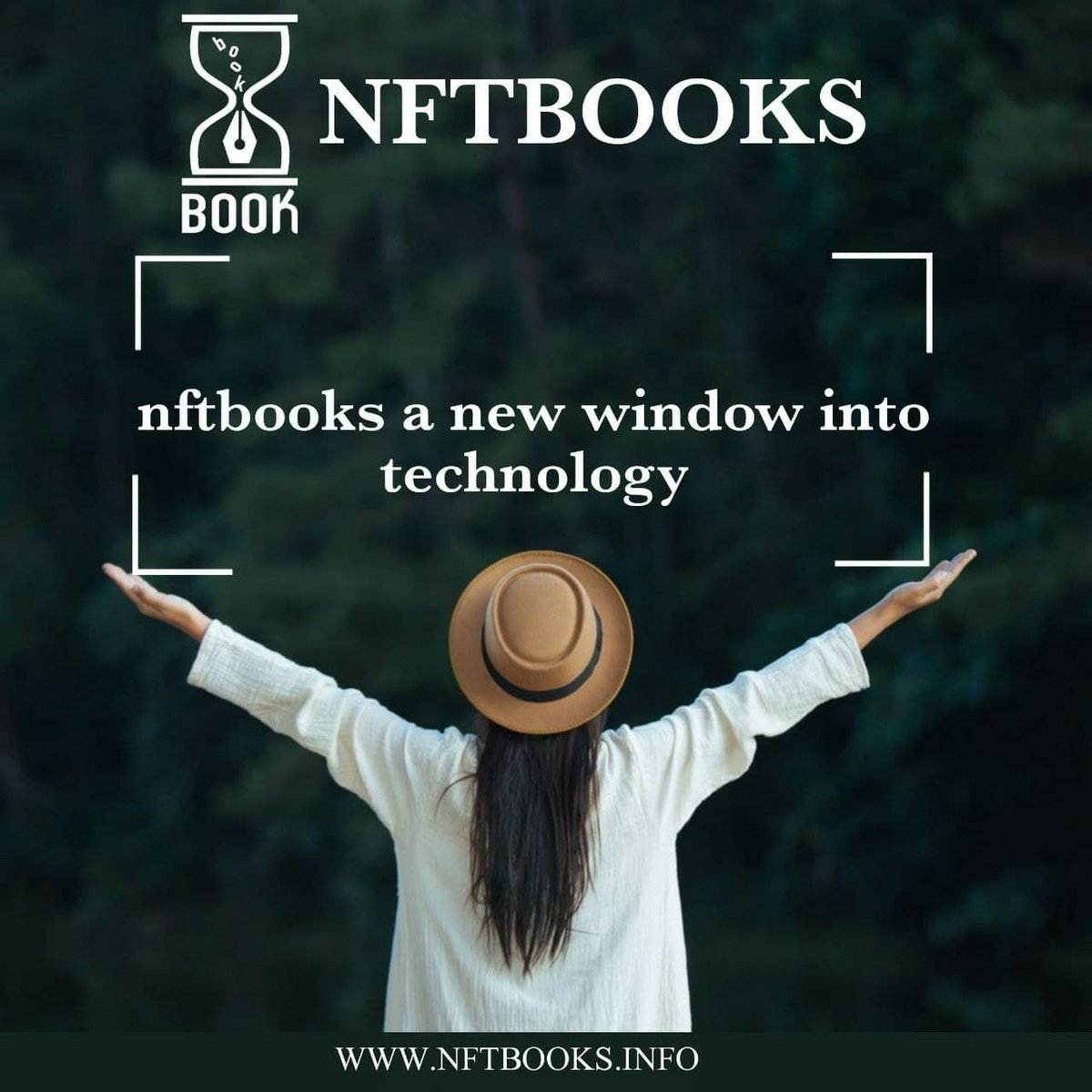 <a href="/SnoopDogg/">Snoop Dogg</a> To support the next generation; Avoid destroying the environment and cutting down the trees used to print books.
So Join to #NFTBOOKS
#NFTBS
<a href="/nftbstoken/">NFTBOOKS</a> 📚❤️