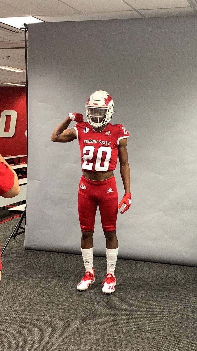 Markel Sanders tweet media