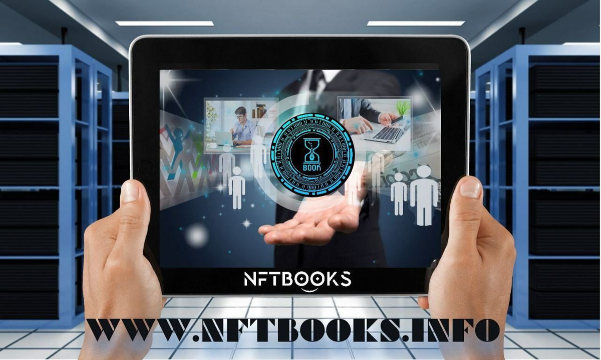 <a href="/SnoopDogg/">Snoop Dogg</a> To support the next generation; Avoid destroying the environment and cutting down the trees used to print books.
So Join to #NFTBOOKS
#NFTBS
<a href="/nftbstoken/">NFTBOOKS</a> 📚