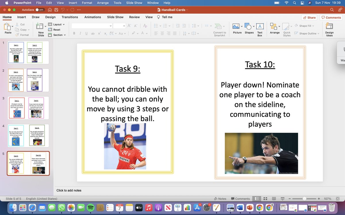 Miss Bowen tweet media