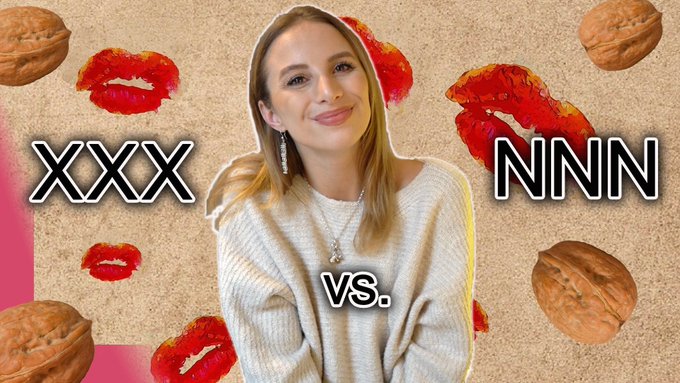 # x wie XXX vs. NNN ( kiss,kiss,kiss vs. NoNutNovember ) 💋🙅🏼&zwj;♀️🌰 https://t.co/0bssZzAFAy https://t.c<a href="/tag/mdh"class="tags"><span>#mdh</span></a><a href="/tag/mydirtyhobby"class="tags"><span>#mydirtyhobby</span></a>