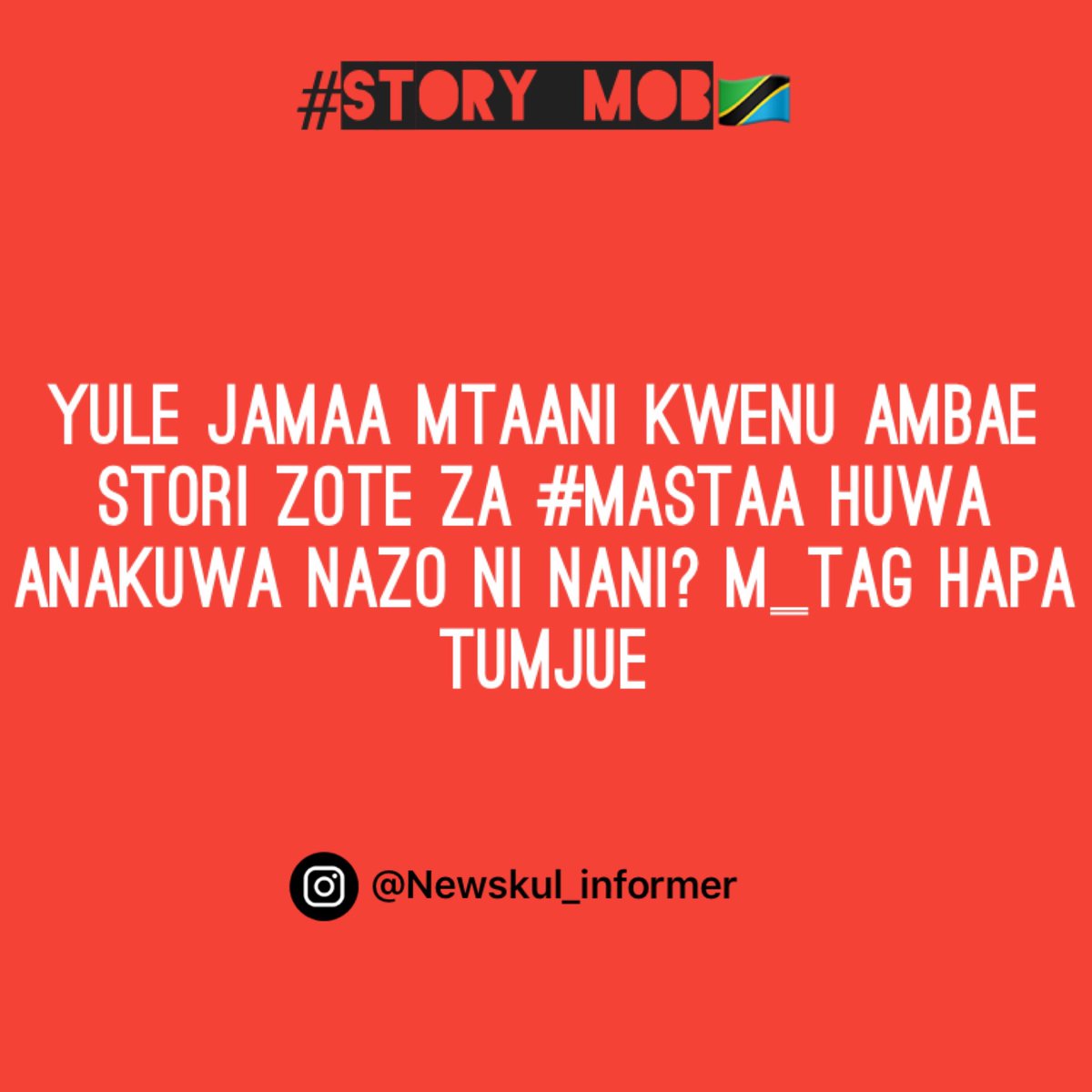 Boomin255's tweet photo. Yule jamaa mtaani kwenu ambae stori zote za #Mastaa huwa anakuwa nazo ni nani? M_Tag hapa tumjue https://t.co/eB4V46UXoJ