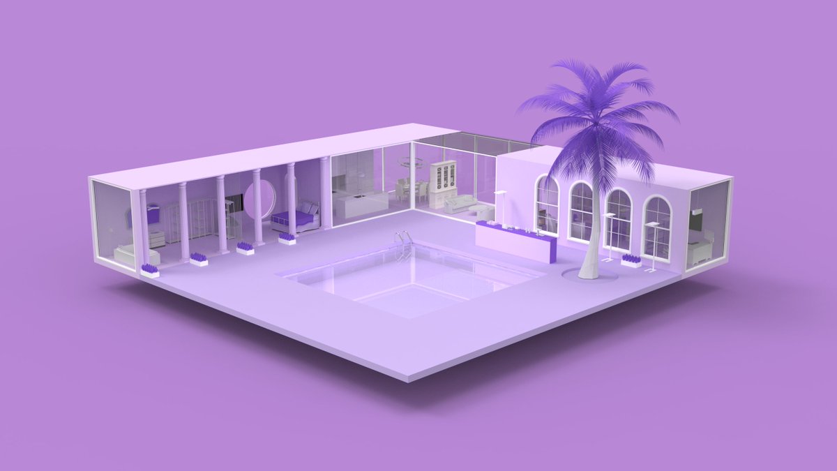 chopp_sueyy's tweet image. Can't wait plant my homes on my #SOLands!!! What you guys think??? #WenCollab?
@ExploreSOLands 
@MetaHomes 
#SolanaNFTs