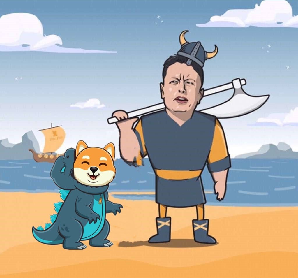 Duitgratis6's tweet photo. @DOGEZILLACOIN @elonmusk  we all love u ❤❤❤

#DogeZillaCoin #DogeZilla #DogeZillaArmy $dogezilla https://t.co/sTbAoxzSXA