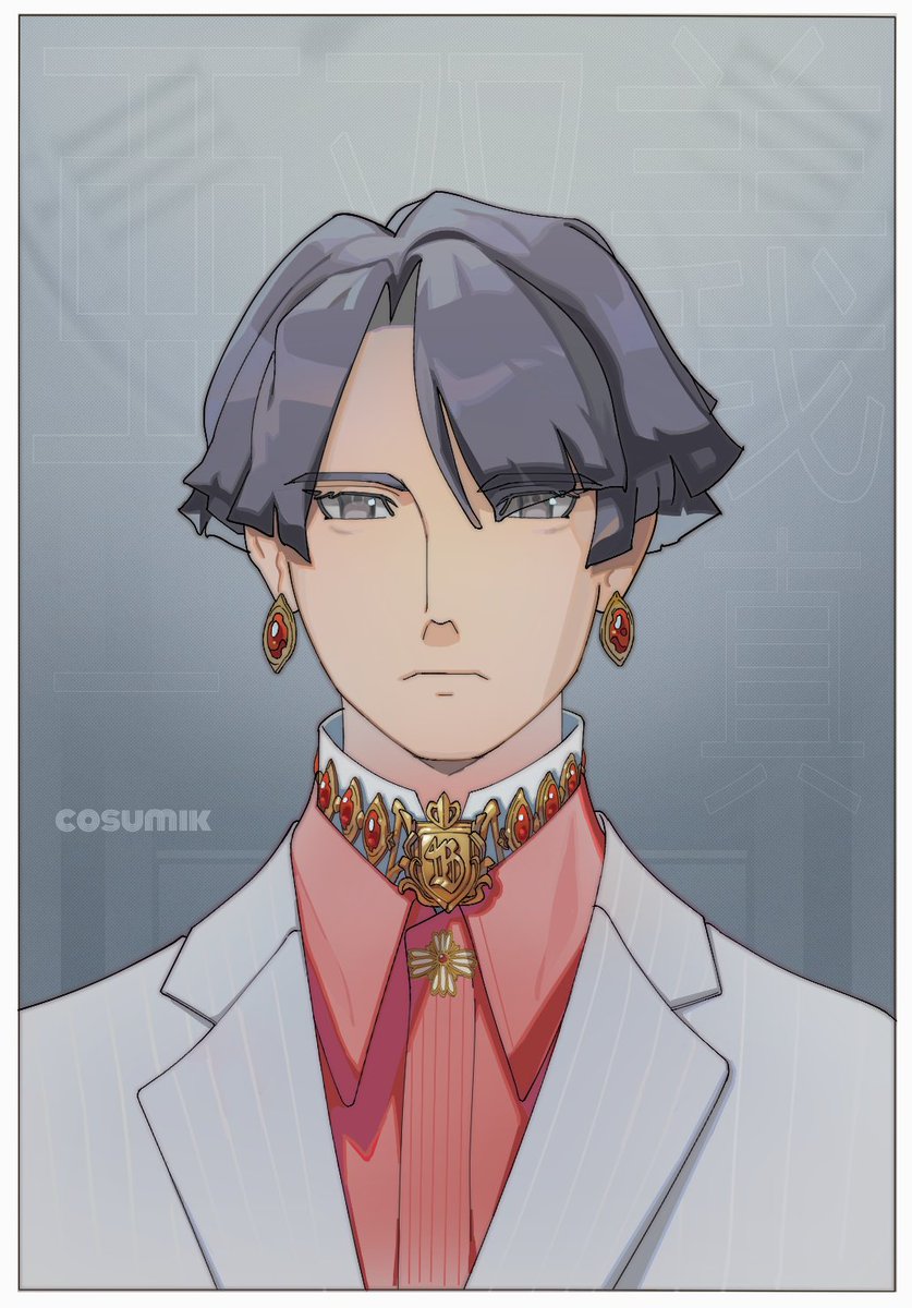 Twoucan 大逆転裁判 の注目ツイート イラスト マンガ コスプレ モデル