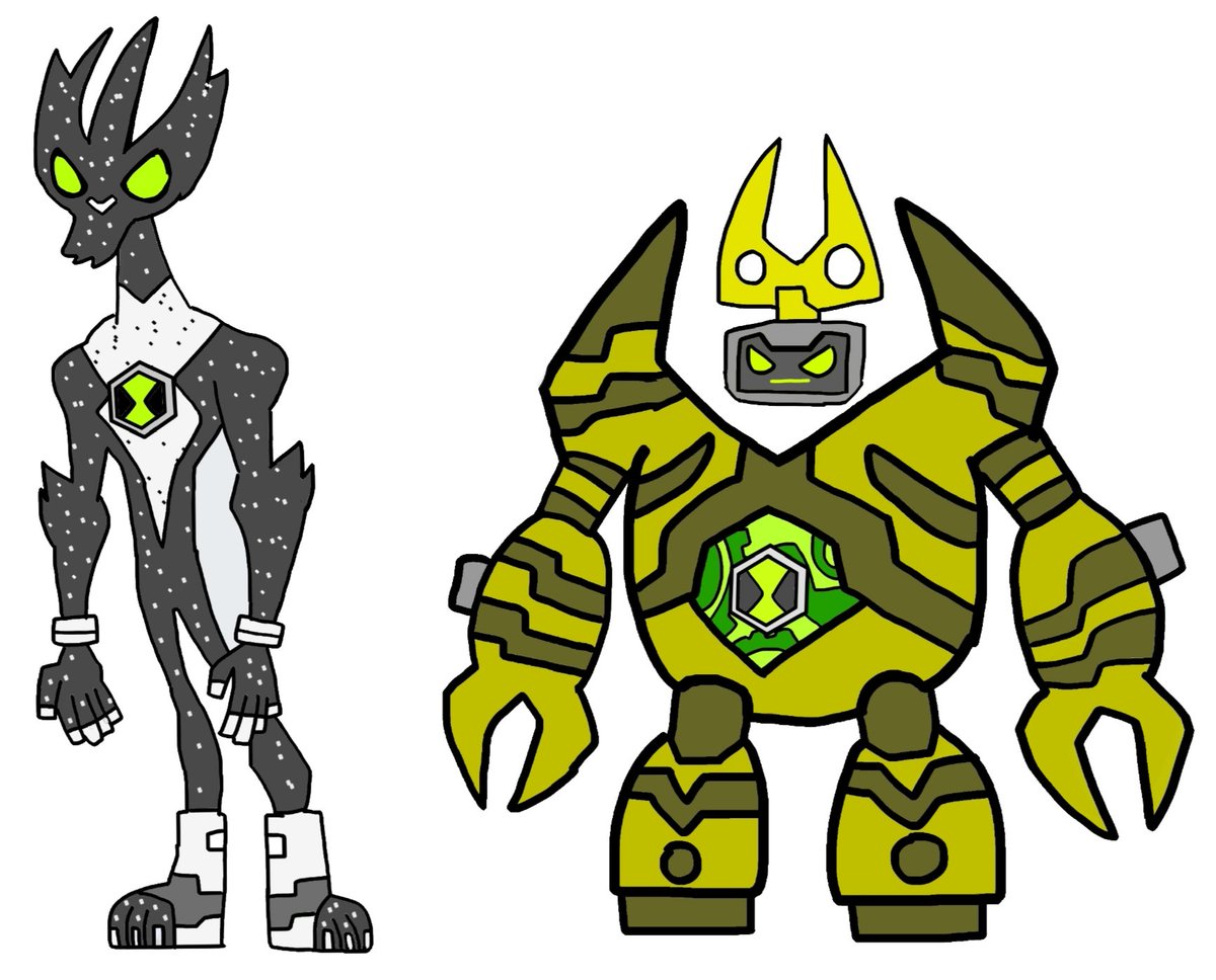 RusuDavid13's tweet photo. Biomnitrix Fusion:Fast X And ClockLode
#Ben10 #Ben10Omniverse
#ben10fusion
#BiomntrixUnleashed https://t.co/WJtvlhjDsy