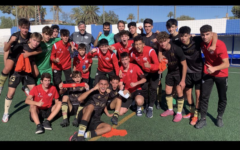 Joan (@joanvidal01) on Twitter photo Sudando cada punto hasta el final.
Que la tabla nos lleve donde quiera, pero este grupo es tremendo <a href="/CFIntercity/">๐๐ ๐๐ก๐ง๐๐ฅ๐๐๐ง๐ฌ</a> โฝ๏ธ Sudando cada punto hasta el final.
Que la tabla nos lleve donde quiera, pero este grupo es tremendo <a href="/CFIntercity/">๐๐ ๐๐ก๐ง๐๐ฅ๐๐๐ง๐ฌ</a> โฝ๏ธ