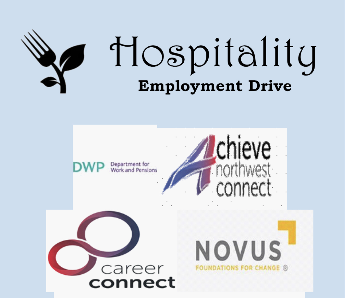 HMP Kirkham tweet media