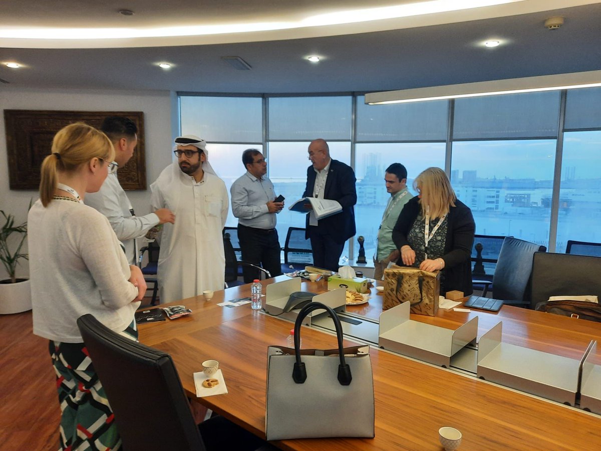 Wallonia Export & Investment Agency tweet media