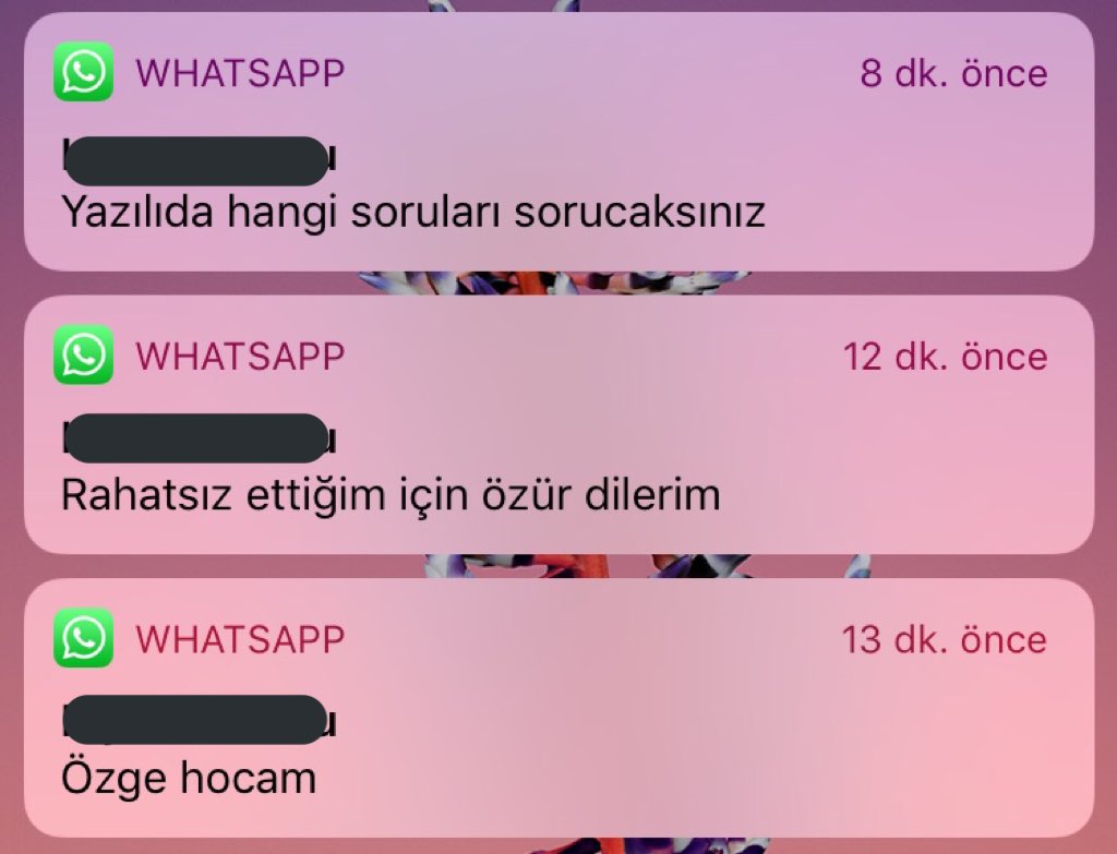OptikOlan's tweet photo. Asıl ben özür dilerim soruları senle hazırlamadığım için https://t.co/Q2azj2SpTU