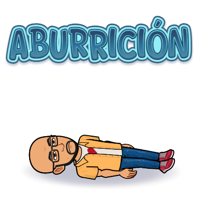 albertccs1976's tweet photo. Tengo la #aburricion ahorita ๐
๐๐ https://t.co/zxEdR3AIze