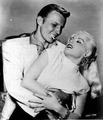 karenshane63's tweet image. #JanMerlin #MamieVanDoren