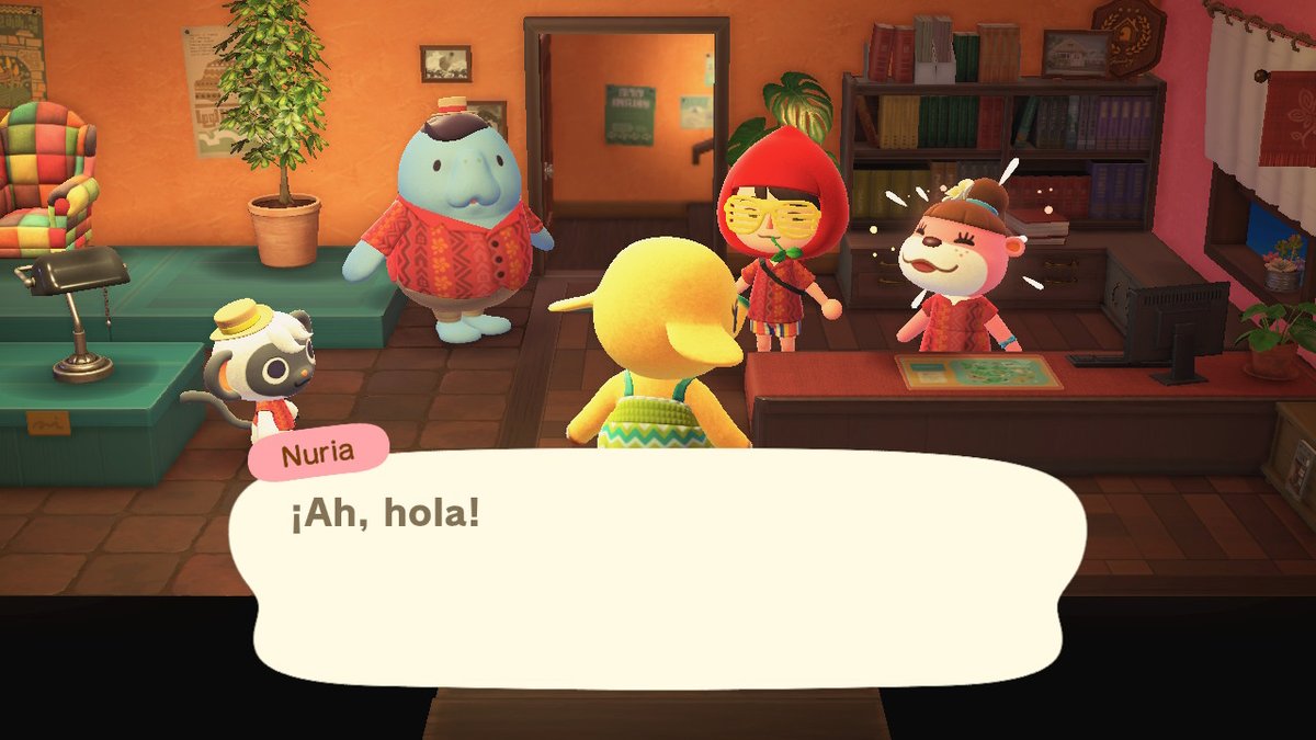 KimochinaACNH's tweet photo. #AnimalCrossing #ACNH #NintendoSwitch https://t.co/G51ruKIjeF