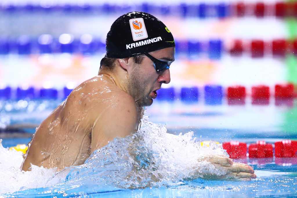 WorldAquatics's tweet photo. 🚨 NEW WORLD RECORD 🚨 
🇳🇱 Team Netherlands
MIXED 4x50 MEDLEY RELAY ➡️ 1:36.18

Kira Toussaint ➡️25.99
Arno Kamminga ➡️25.54
Maaike de Waard ➡️24,50
Thom de Boer ➡️20.15 https://t.co/HP1GvOhXOH