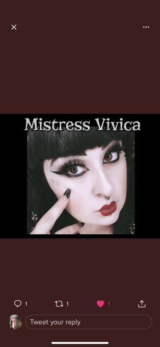 Go follow @mistressvivica https://t.co/1WEWRhaKhq<a href="/tag/cosplay"class="tags"><span>#cosplay</span></a><a href="/tag/halloween"class="tags"><span>#halloween</span></a><a href="/tag/pumpkin"class="tags"><span>#pumpkin</span></a><a href="/tag/nightmarebeforechristmas"class="tags"><span>#nightmarebeforechristmas</span></a>