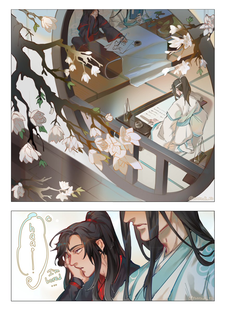 roarodi_ro's tweet photo. 🤍
🎵 Bert, Jhove - fuji
#魔道祖师 #MDZS #wangxian #weiwuxian #lanwangji https://t.co/ldhOMI6uiq