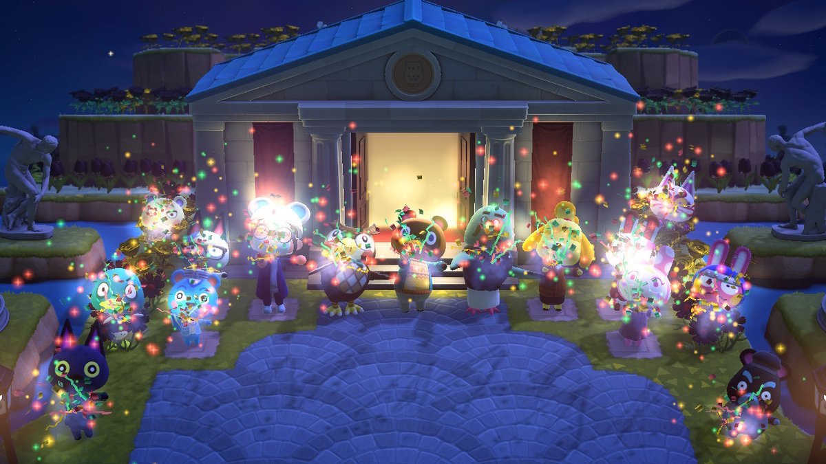 KimochinaACNH's tweet photo. #AnimalCrossing #ACNH #NintendoSwitch https://t.co/RtImaKaRS4