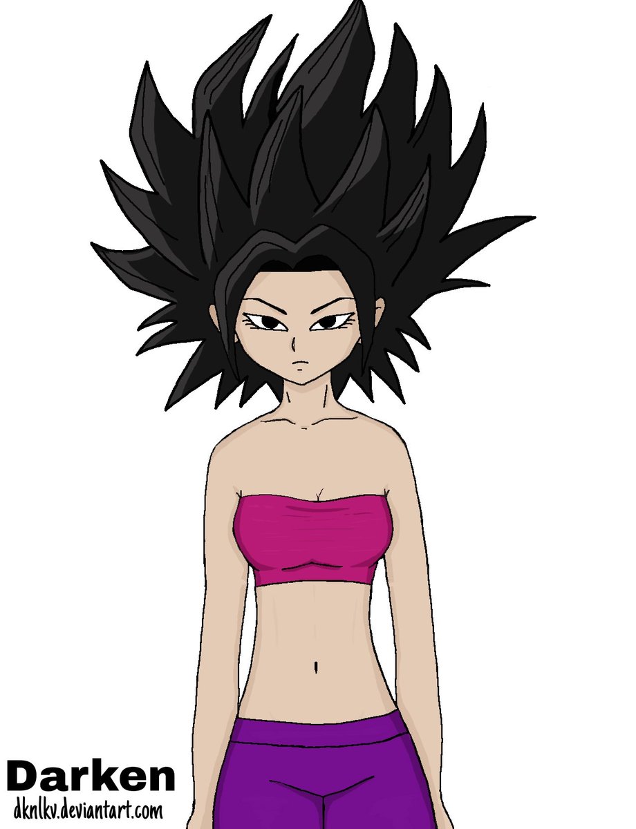 dkn_art's tweet photo. Aquí apareciendo de nuevo con mi hermosa Caulifla 🥺❤️

#caulifla #caulifladragonballsuper #DragonBall #DragonBallSuper #fanart #saiyan #saiyajin #Saiyangirl #dknlkv #dragonballfanart #fanartdragonball #fanartanime #カリフラ https://t.co/ioRBnLIUbJ