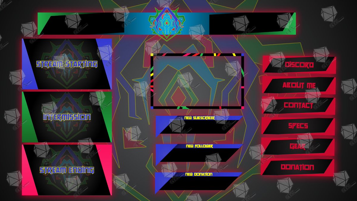 Evangeline_gfx's tweet photo. This amazing #banner #overlay done for my client @bikerboii927 follow him on twitch❣️
@TwitchSIE
@BlazedRTs
#gamergirl
#twitchstreamer 
#twitchaffiliate 
#SupportSmallStreamers #Logo
#SmallStreamersConnect
#Logodesigner
#animation
#animated #TwitchAfliat
#retwetes @TwitchSharing https://t.co/Efy6mOJh6d