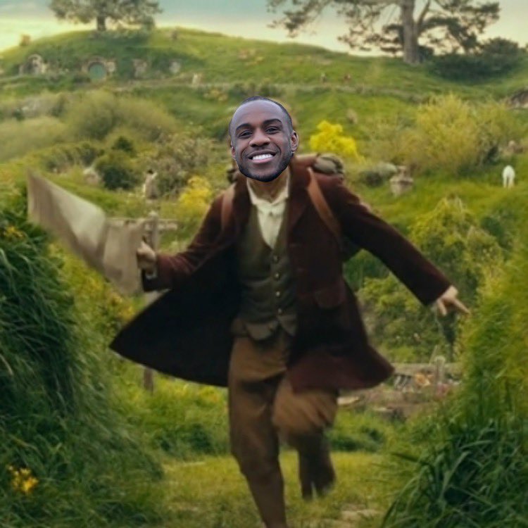 WE’RE GOING ON AN ADVENTURE! ⚒ #COYI