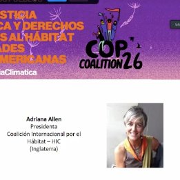 Habitat International Coalition - HIC tweet media