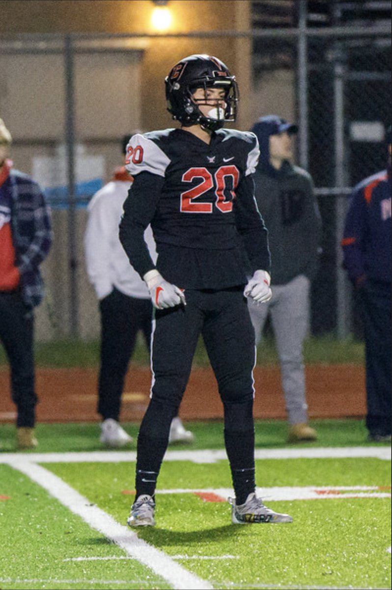 Full Junior year Highlights! 

Tough way to go out, but best believe we’ll be back‼️ <a href="/LC_CHARGERS/">CHURCHILL FOOTBALL</a> <a href="/TheD_Zone/">The D Zone</a> <a href="/RisingStars6/">Rising Stars Academy</a> <a href="/LegacyMI_FBall/">Legacy Football Organization</a> <a href="/CoachCless/">Marvin Clecidor</a> <a href="/CoachLoefflerBG/">Scot Loeffler</a> <a href="/coach_norv/">Norval McKenzie</a> <a href="/CoachReineck/">Dan Reineck</a> <a href="/coachclink/">Steven Clinkscale</a> <a href="/19Bellamy/">Ron Bellamy</a> <a href="/PlayerProMorgan/">Courtney Morgan</a> <a href="/ULFBRecruiting/">Louisville FB Recruiting</a>

hudl.com/v/2Frsqk