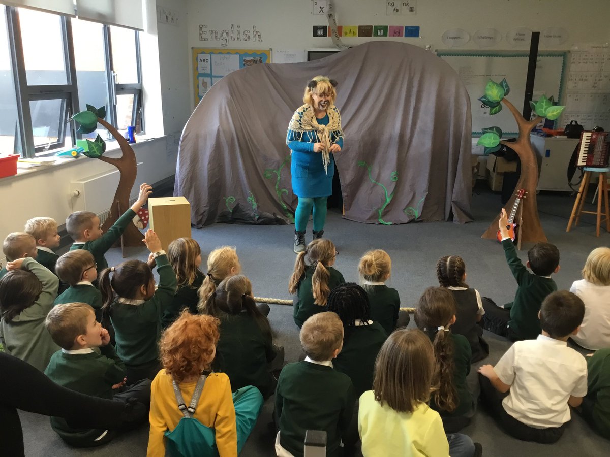 Longford Park Primary School (@longfordparksch) on Twitter photo Johnson class REALLY enjoyed the show #petestayshome by <a href="/CTC_Productions/">Cherwell Theatre Company</a> The cheers could be heard throughout the school <a href="/GLFSchools/">GLF Schools</a> #joyful <a href="/Artsmarkaward/">Artsmark</a> #STEAM Johnson class REALLY enjoyed the show #petestayshome by <a href="/CTC_Productions/">Cherwell Theatre Company</a> The cheers could be heard throughout the school <a href="/GLFSchools/">GLF Schools</a> #joyful <a href="/Artsmarkaward/">Artsmark</a> #STEAM