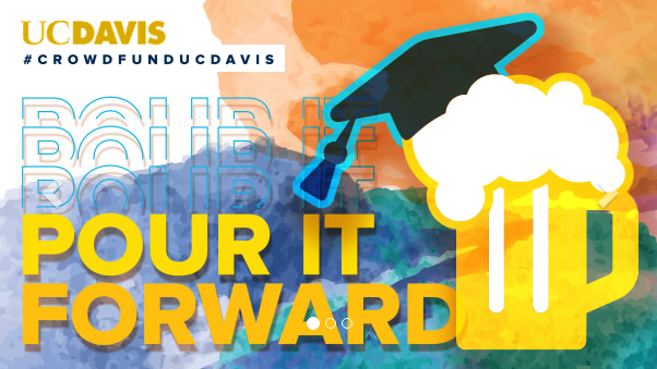 NoCoastBrewCo's tweet photo. Want to learn to brew? Applications now being accepted for the Online Master Brewers Certificate Program Scholarship at UC Davis.
https://t.co/O4w66Fr52r
#beer #education #brewing #diversity #pouritforward https://t.co/oeSAq1nGEk
