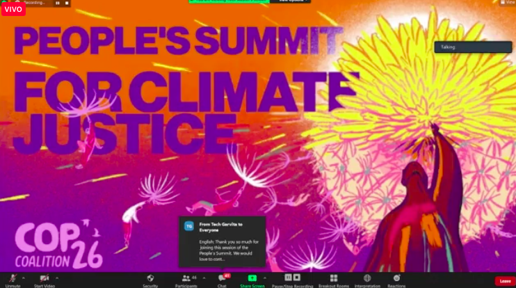 Habitat International Coalition - HIC tweet media