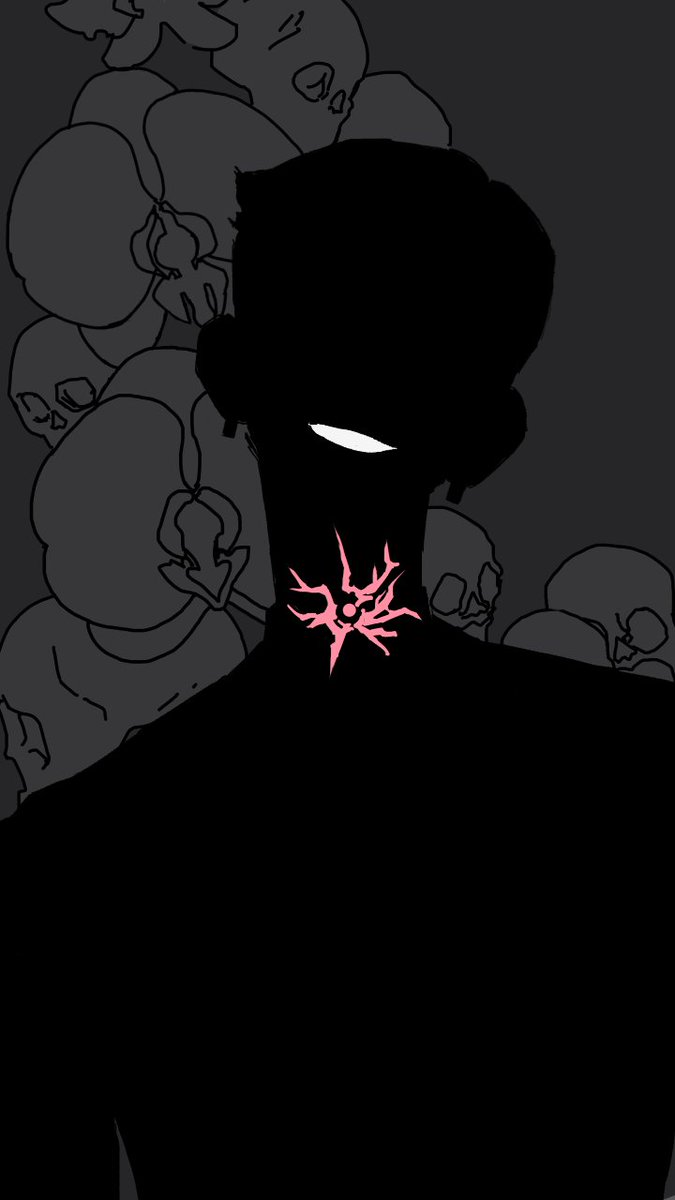 throatplays's tweet photo. ⠀ 

< ・・・ I, VENGEANCE, LOVER OF SOLITUDE

—— HAITANI RAN
TRRP | BONTEN/30 YR OLD | AU: rendered mute by gunshot wound to the throat

WARNINGS:
depiction of unhealthy relationships
graphic violence
do not follow with ease.
⠀ https://t.co/qn0KiQNqzK