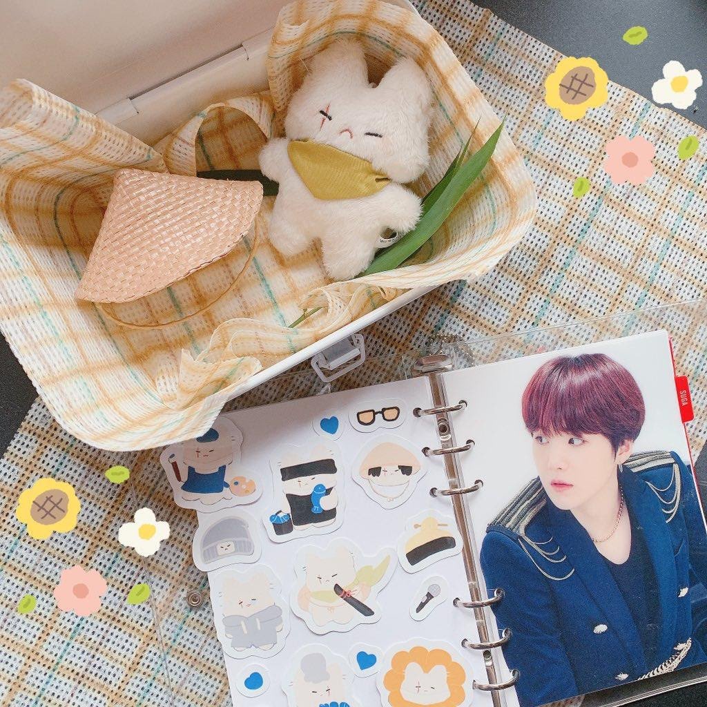 Utopia DOLL GOs ๐บ๐ธโจ tweet media