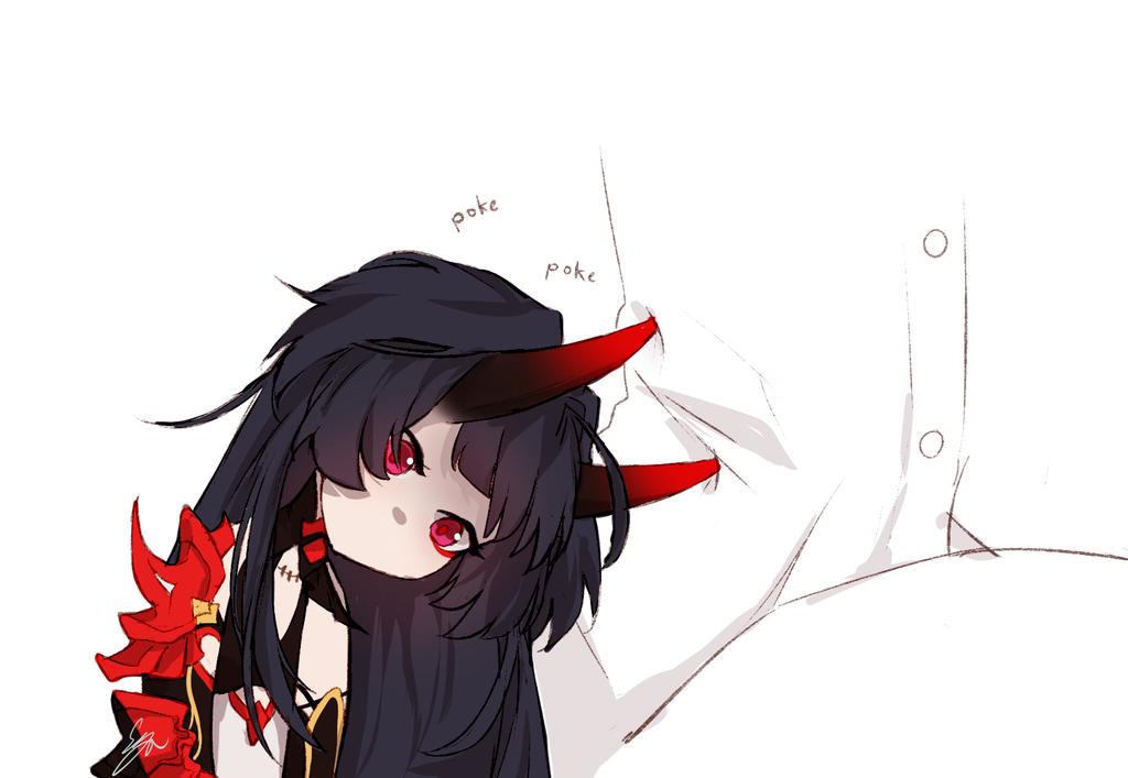 poke
#HonkaiImpact3rd #崩坏3rd https://t.co/uNpgWoti6K