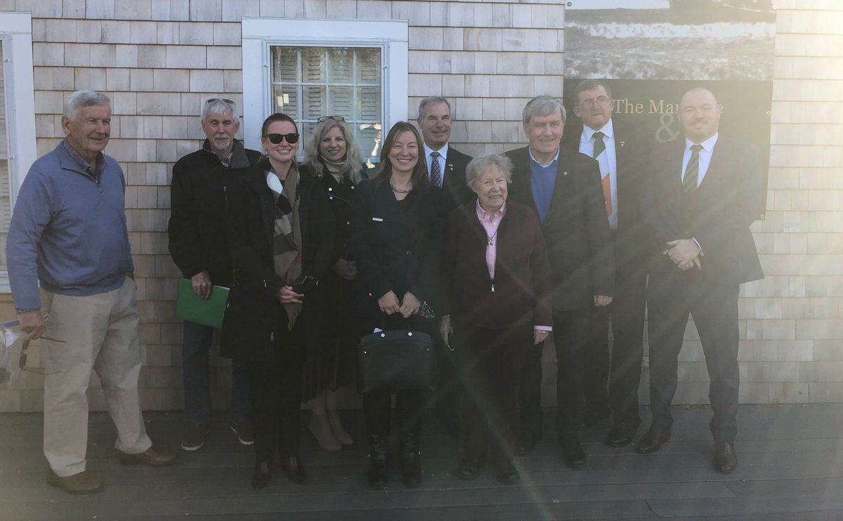 Daniel Mulhall tweet media