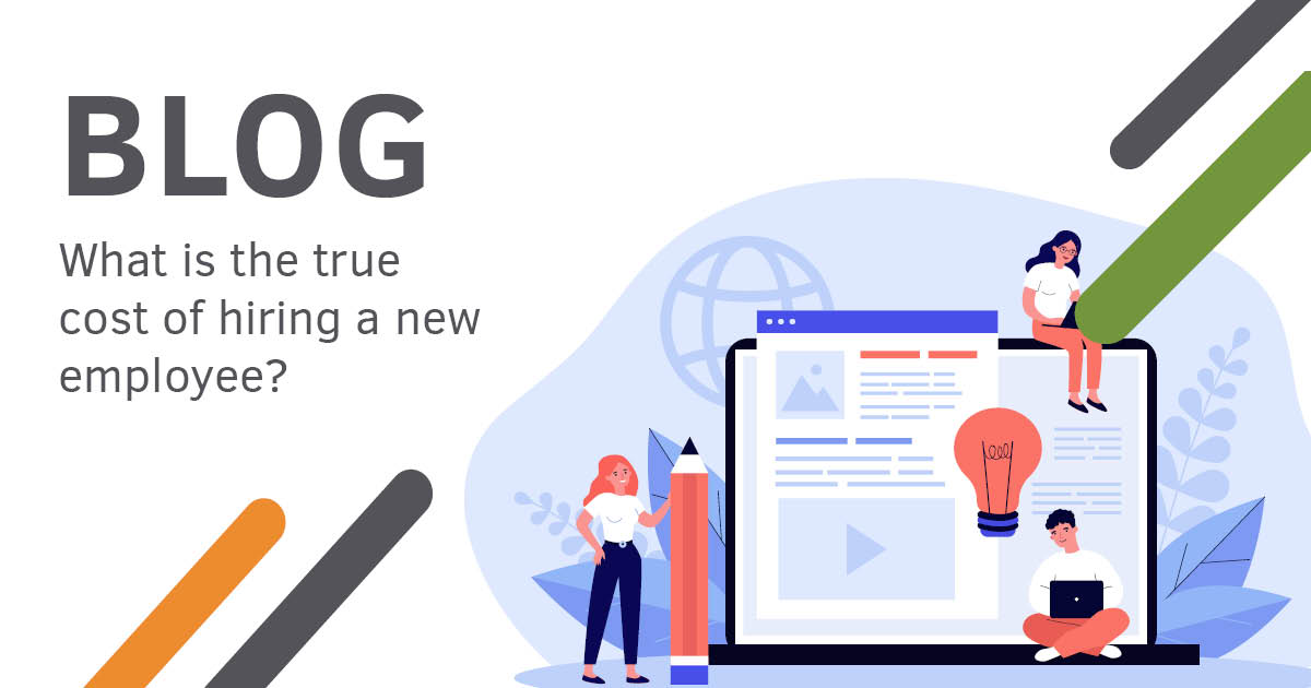 HireWithEase's tweet photo. What is the true cost of hiring a new employee?

We’ve got a new blog post all about calculating your business’s cost per hire formula! Check out the blog post here: https://t.co/sEMyog8z1g

#hiring #costperhire #smallbusiness #hr https://t.co/1PztaXCPkj