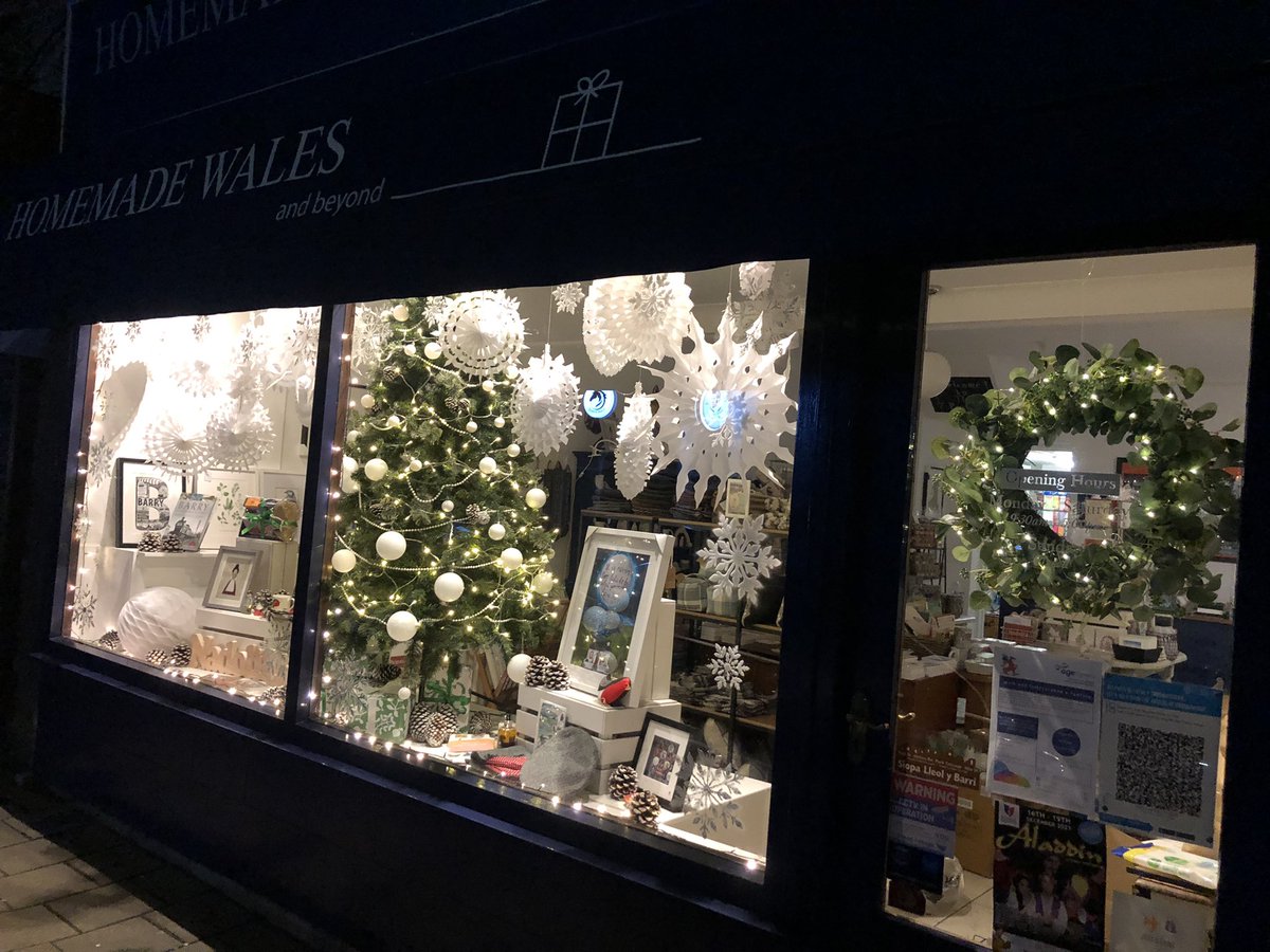 Homemade Wales tweet media