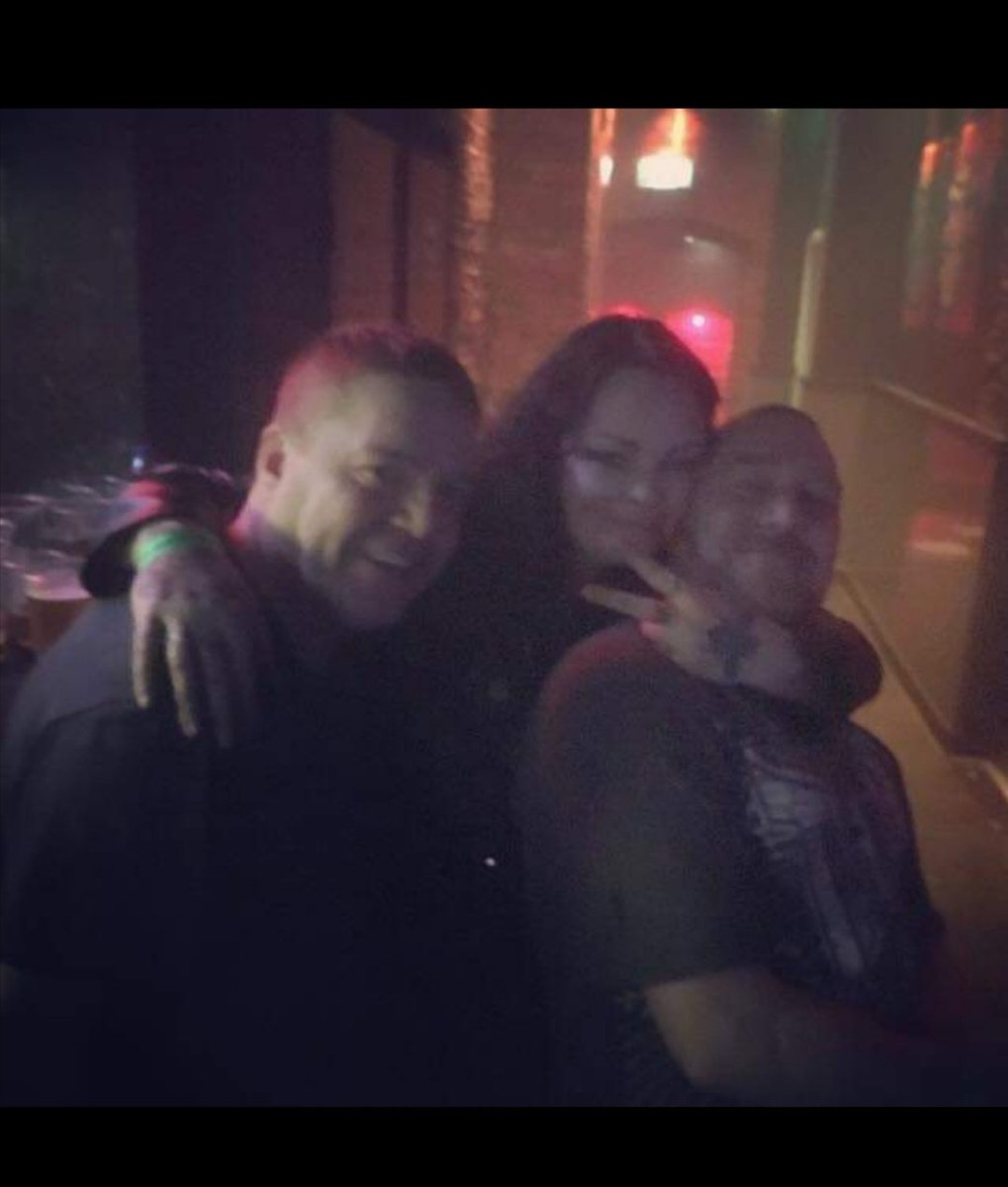 Gemma Moon tweet media