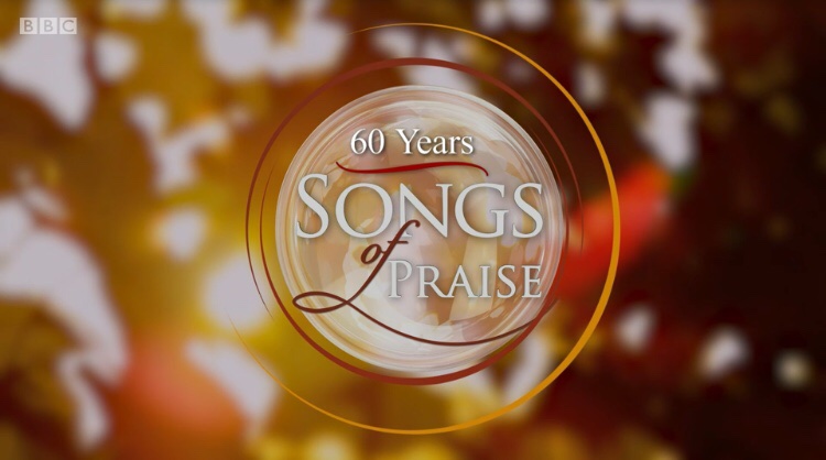 Today show from Winchester cathedral