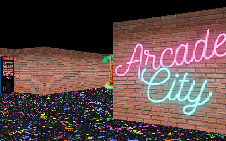 PauerPixel's tweet photo. URBAN DREAMBOG

A short (~15 minute) walking sim in a dream like urban environment.

https://t.co/BGWl9H3psT

I love playing weird indies, so I wanted to give something back. This game for #lsdjam is the first game I created in decades. I hope you can find some enjoyment in it! https://t.co/QBcfBu5rW8
