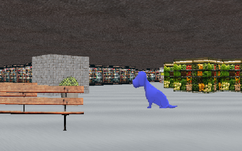 PauerPixel's tweet photo. URBAN DREAMBOG

A short (~15 minute) walking sim in a dream like urban environment.

https://t.co/BGWl9H3psT

I love playing weird indies, so I wanted to give something back. This game for #lsdjam is the first game I created in decades. I hope you can find some enjoyment in it! https://t.co/QBcfBu5rW8