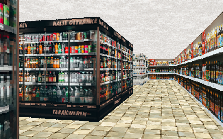 PauerPixel's tweet photo. URBAN DREAMBOG

A short (~15 minute) walking sim in a dream like urban environment.

https://t.co/BGWl9H3psT

I love playing weird indies, so I wanted to give something back. This game for #lsdjam is the first game I created in decades. I hope you can find some enjoyment in it! https://t.co/QBcfBu5rW8
