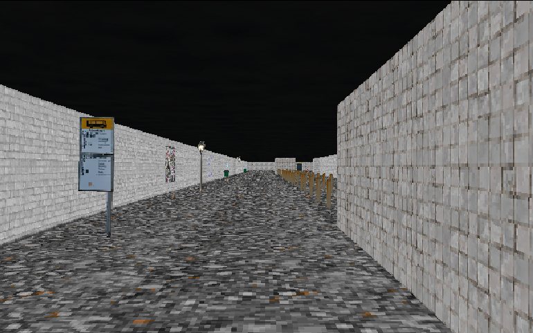 PauerPixel's tweet photo. URBAN DREAMBOG

A short (~15 minute) walking sim in a dream like urban environment.

https://t.co/BGWl9H3psT

I love playing weird indies, so I wanted to give something back. This game for #lsdjam is the first game I created in decades. I hope you can find some enjoyment in it! https://t.co/QBcfBu5rW8