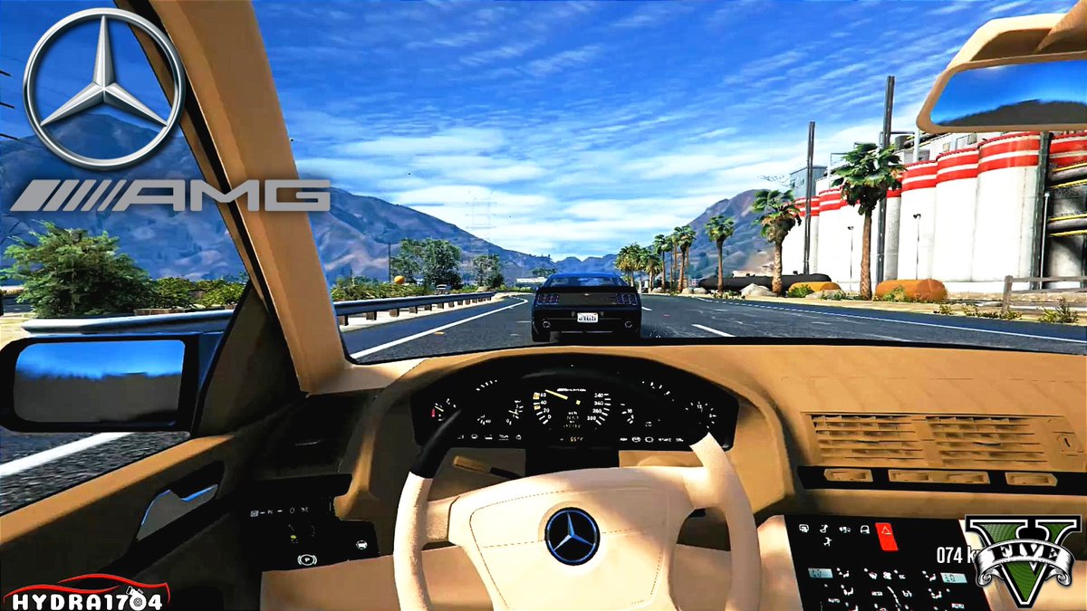 hydra1704's tweet photo. *New Video*🔥 POV 1992 Mercedes-Benz W140 S600 AMG GTA V (Graphics MOD) >>>https://t.co/8HxiReHEun<<< via @YouTube #POV #TestDrive #MercedesBenz #S600 #W140 #AMG #Cars #Auto #Classic #Games #GrandTheftAuto #GTAV #Video #YouTubechannel #Photography #VirtualPhotography #ASMR https://t.co/sninQzPW4X