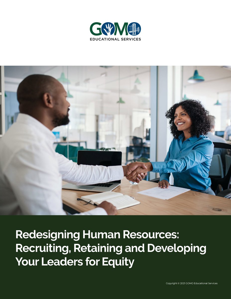 GomoEdS's tweet photo. Hiring and maintaining diverse and equitable talent is one of the most important yet difficult things to implement in an organization. Join the #HR Equity workshop to learn about the strategies to make this more possible. https://t.co/4MFZKnLxPK #WhyGOMO #equity #HumanResources https://t.co/1bT7iEmrq1